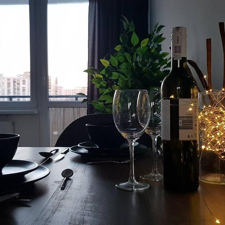 Armadesign Apartment Varsó Kültér fotó