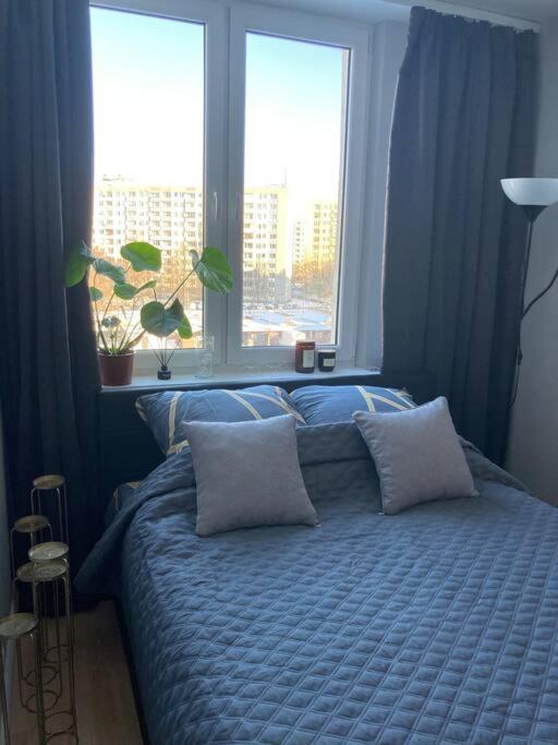 Armadesign Apartment Varsó Kültér fotó